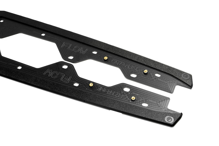 CN7 i30 N Line Sedan 2020 Side Skirt Splitters