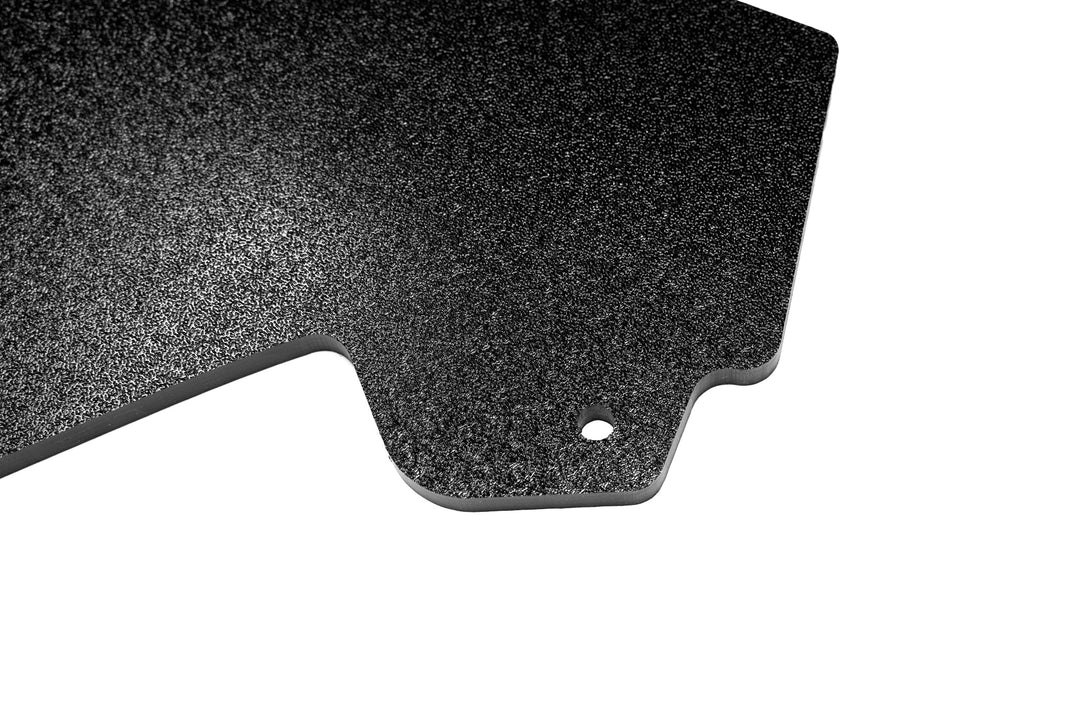 MK7 Golf R Rear Pods/Spats V3