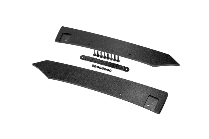 Stinger CK GT Rear Spats
