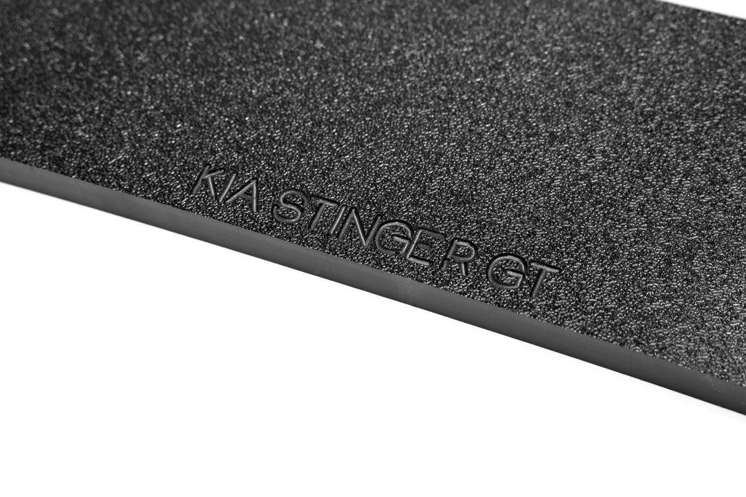 Stinger CK GT Rear Spats
