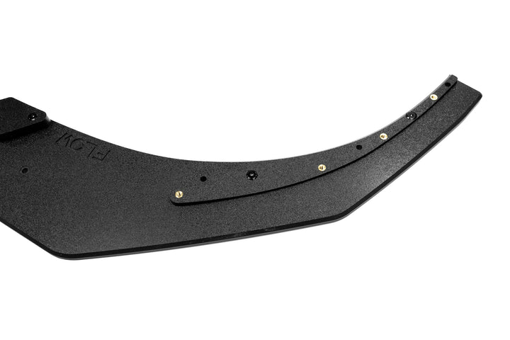 Cerato GT Facelift Front Lip Splitter & Mounting Brace