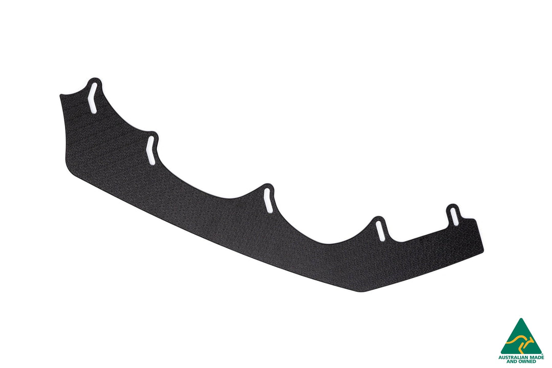 CU2 Accord Euro Front Lip Splitter Extensions - Standard