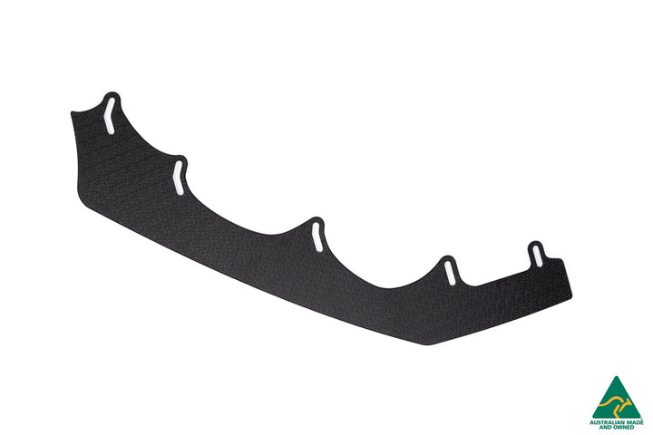 CU2 Accord Euro Front Lip Splitter Extensions - Standard