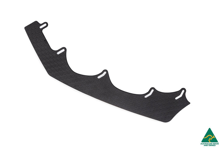 CU2 Accord Euro Front Lip Splitter Extensions - Standard
