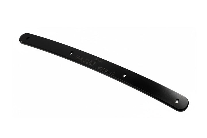 i30 Hatch PD1, PD2 2018-2020 Front Lip Splitter & Mounting Brace