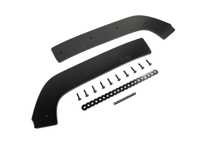 S15 / 200SX Aero Rear Pods/Spats V3