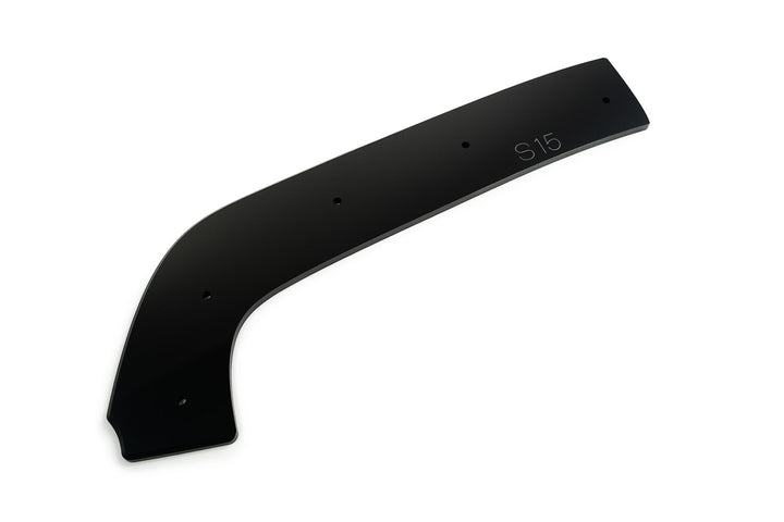 S15 / 200SX Aero Rear Pods/Spats V3