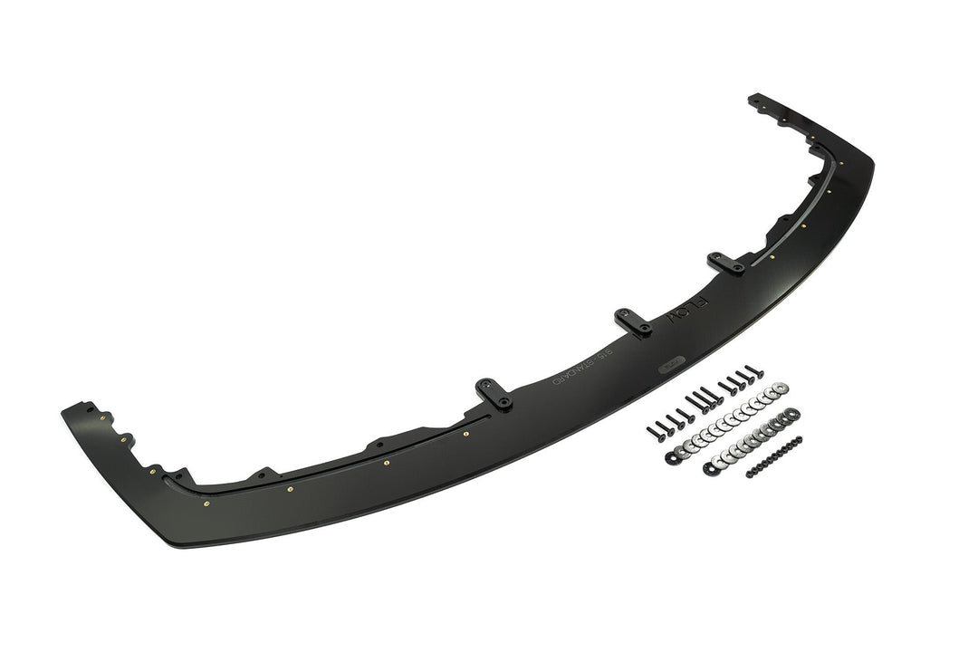 S15 / 200SX Front Lip Splitter | For Standard Front Bar