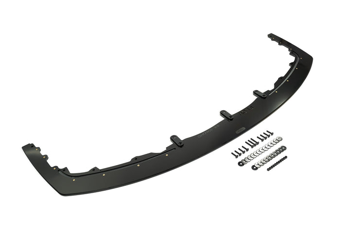 S15 / 200SX Front Lip Splitter | For Standard Front Bar