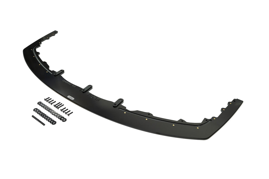 S15 / 200SX Front Lip Splitter | For Standard Front Bar