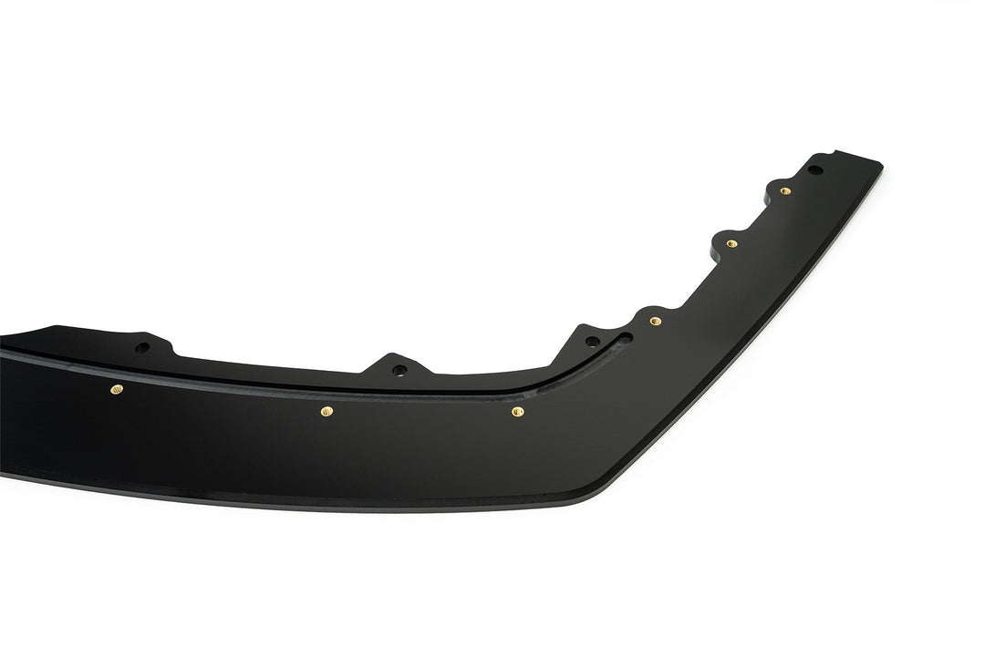 S15 / 200SX Front Lip Splitter | For Standard Front Bar