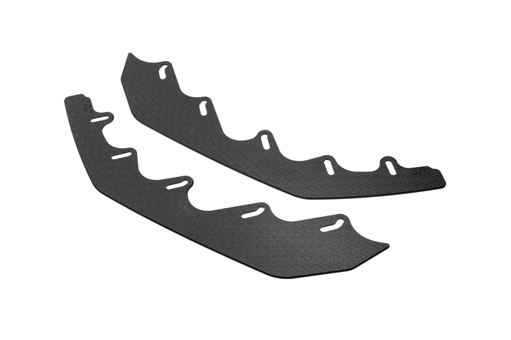 Toyota Yaris GR Gen2 2025 Front Lip Splitter Extensions