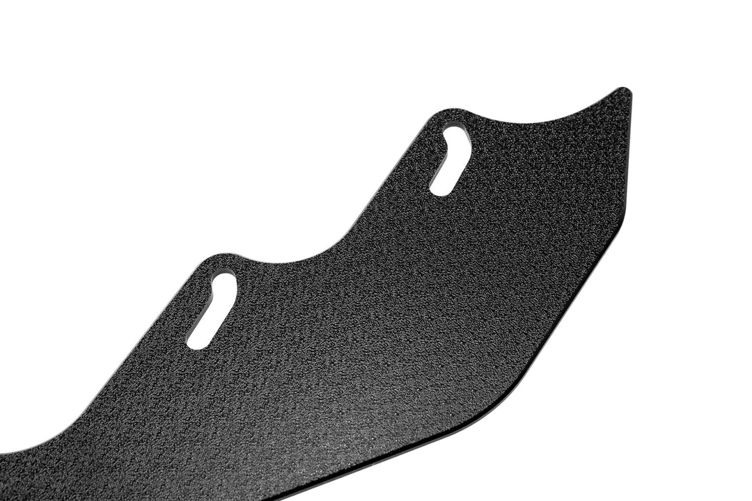 Toyota Yaris GR Gen2 2025 Front Lip Splitter Extensions