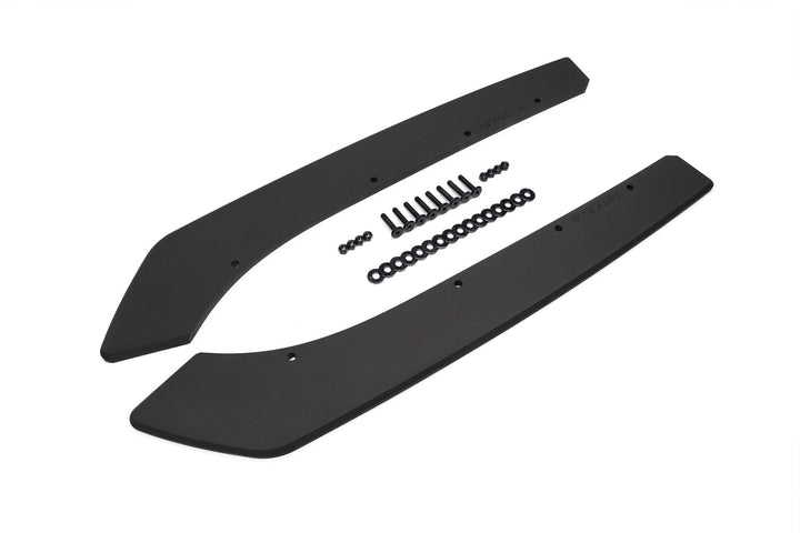 MK7.5 Golf R Wagon Rear Spats