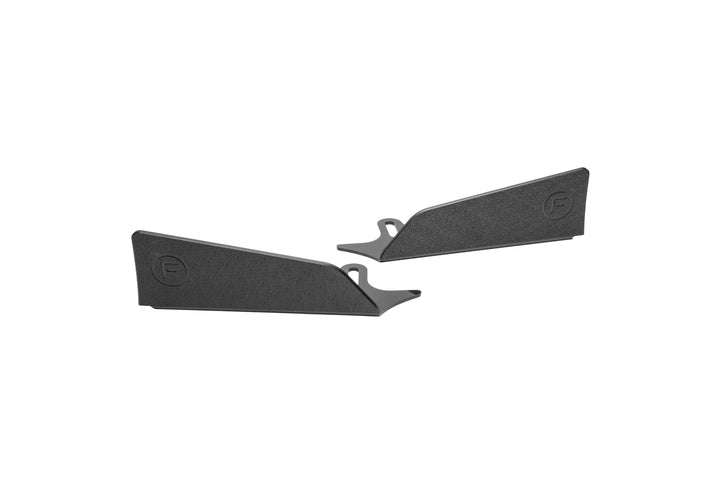 Toyota Yaris GR Gen2 2025 Side Splitter Winglets