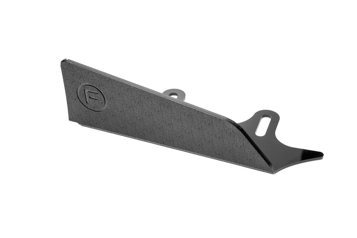 Toyota Yaris GR Gen2 2025 Side Splitter Winglets