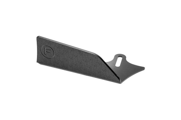 Toyota Yaris GR Gen2 2025 Front Splitter Winglets