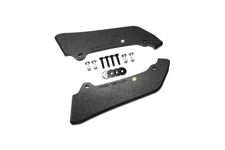 Toyota Yaris GR Gen2 2025 Rear Spats