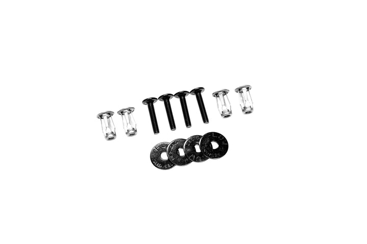 Toyota Yaris GR Gen2 2025 Rear Spats