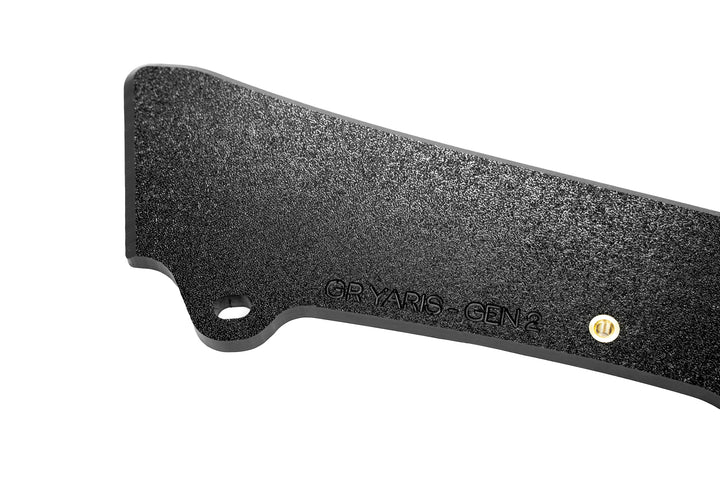 Toyota Yaris GR Gen2 2025 Rear Spats