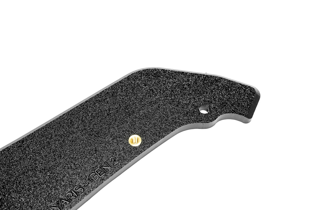Toyota Yaris GR Gen2 2025 Rear Spats