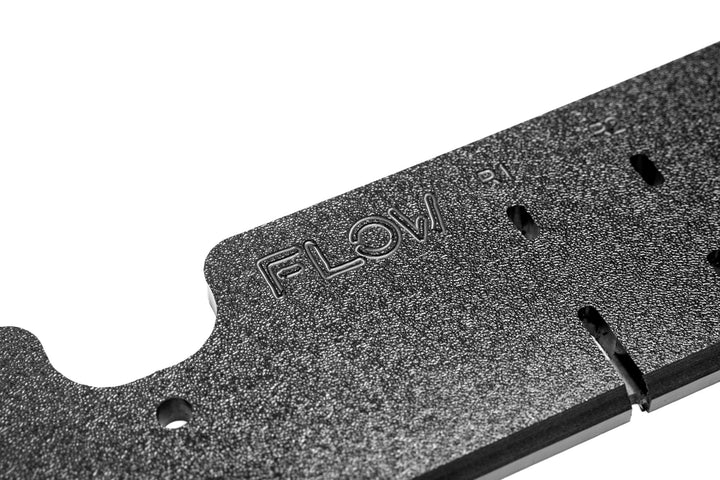 Toyota Yaris GR Gen2 2025 Flow-Lock Rear Diffuser