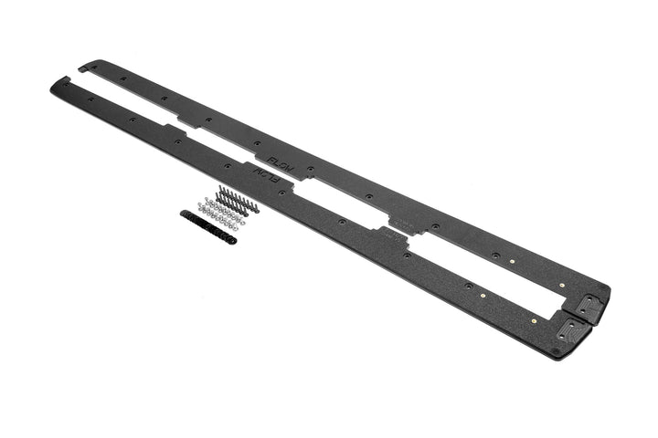 Toyota Yaris GR Gen2 2025 Side Splitter
