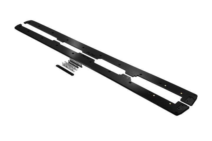 Toyota Yaris GR Gen2 2025 Side Splitter