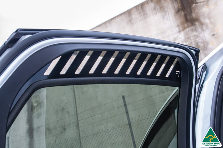 MK3 & MK3.5 Focus Rear Window Vents