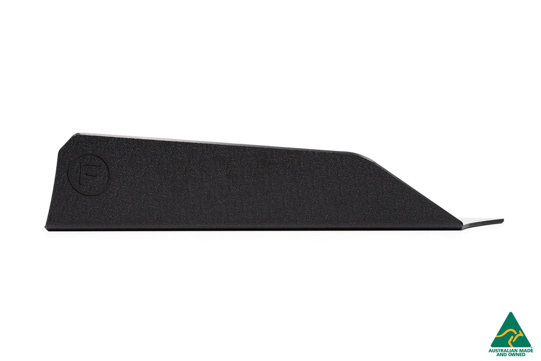 DN8 Sonata N Line 2020-2023 Rear Spat Winglets
