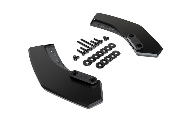 i30 Hatch PD1, PD2 2018-2020 Rear Spats