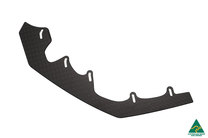 DN8 Sonata N Line 2020-2023 Front Lip Splitter Extensions
