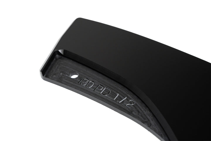 i30 Hatch PD1, PD2 2018-2020 Rear Spats
