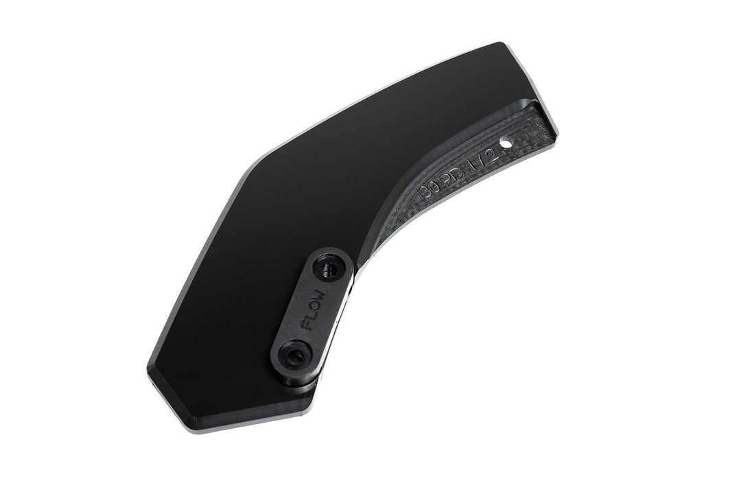 i30 Hatch PD1, PD2 2018-2020 Rear Spats