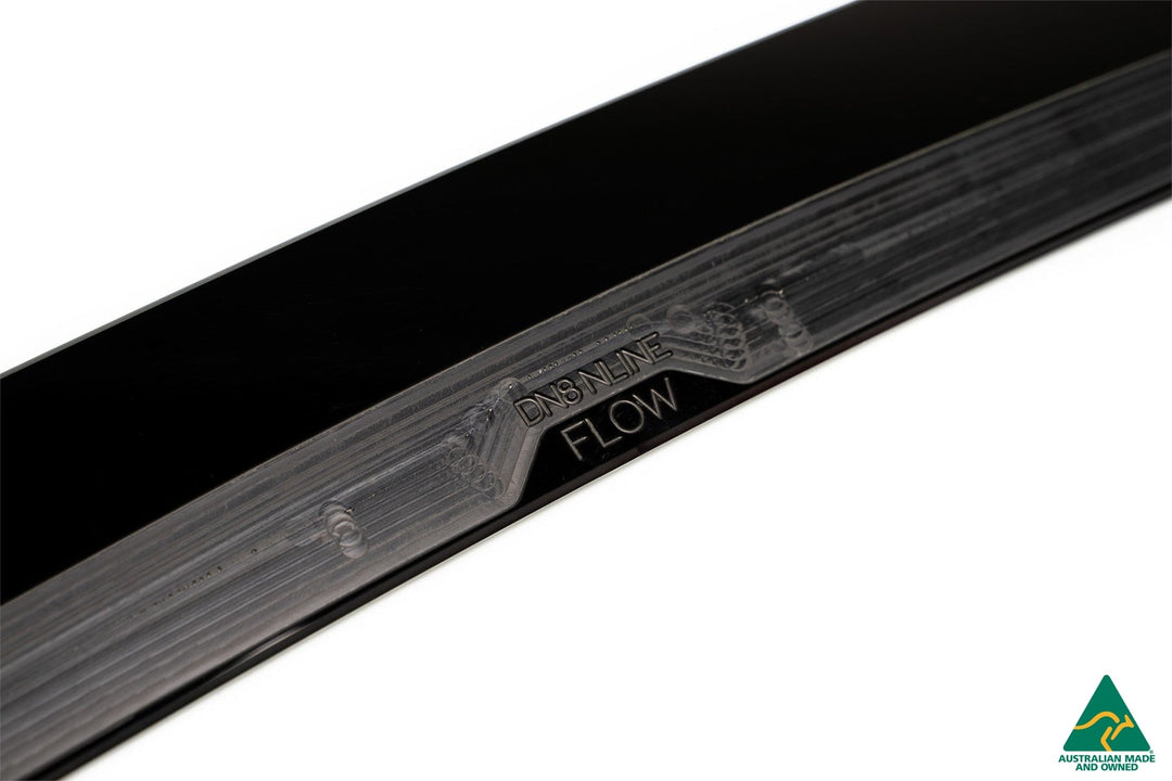 Flow Designs DN8 Sonata N Line (2020-2023) Rear Spoiler Extension