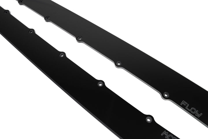 Flow Designs i20N BC3 Side Skirt Splitters - Pair