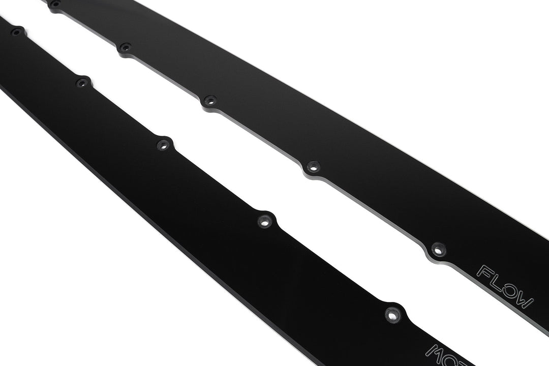 i20 N BC3 Side Skirt Splitters