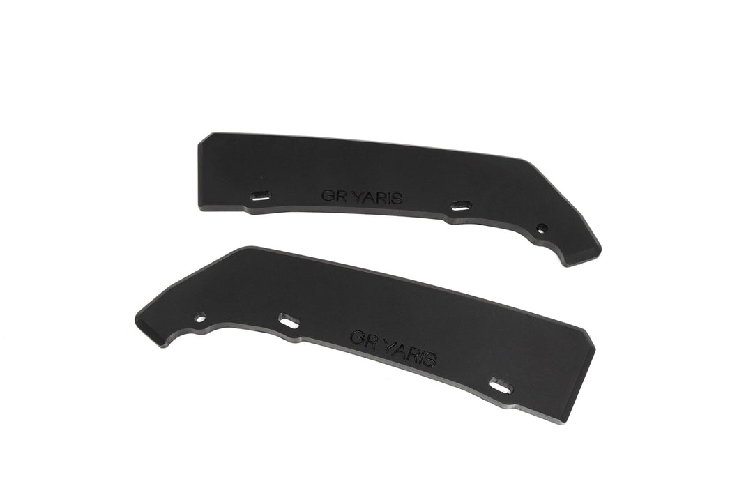 Yaris GR Gen1 Rear Spats