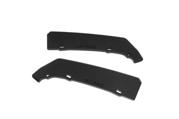 Yaris GR Gen1 Rear Spats