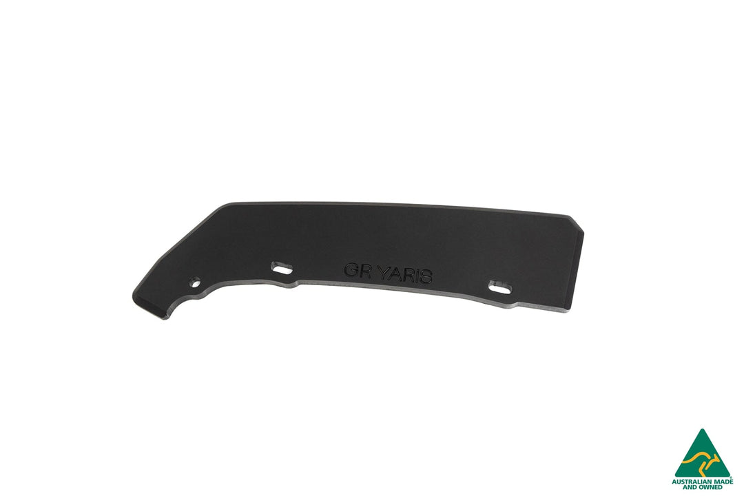 Yaris GR Gen1 Rear Spats