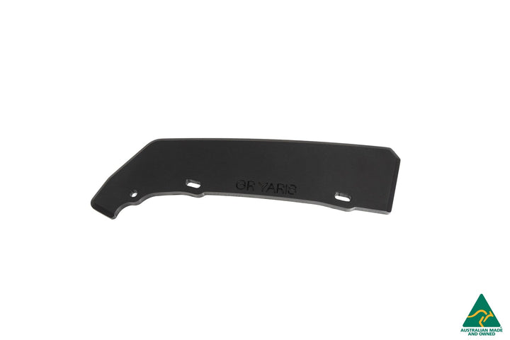 Yaris GR Gen1 Rear Spats