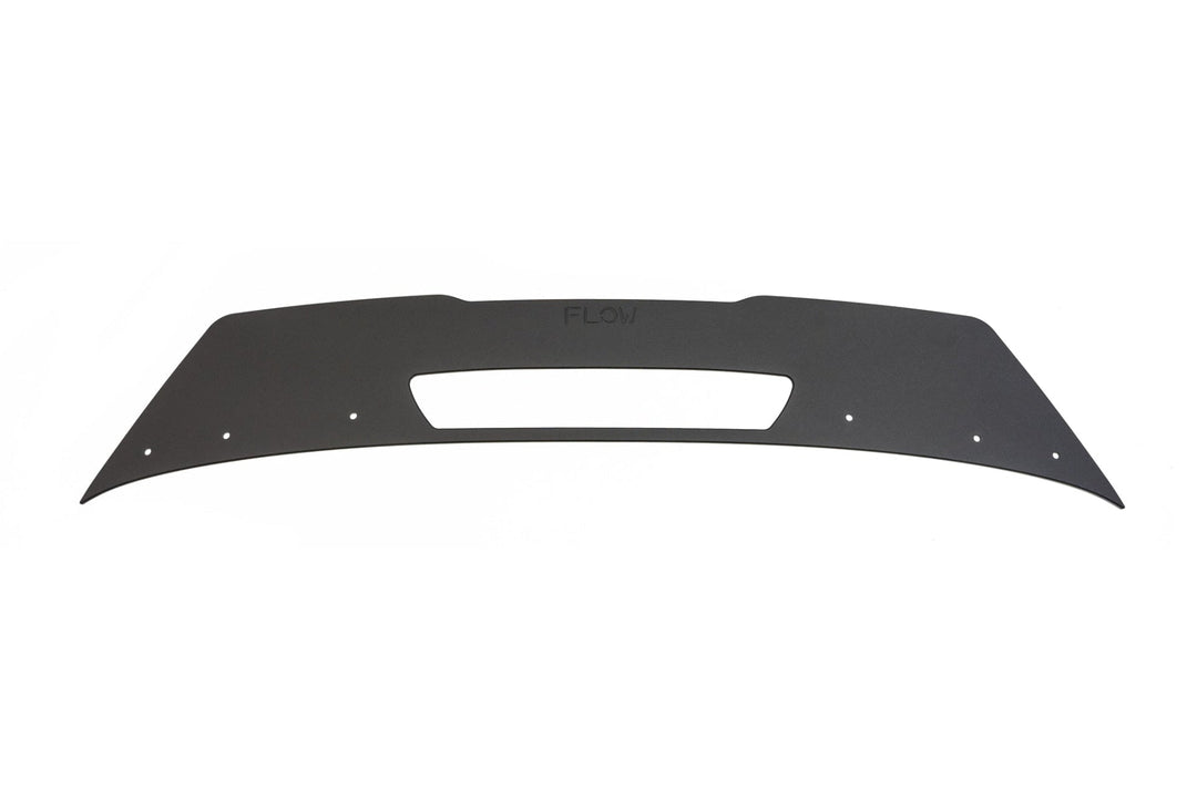Toyota Yaris GR Gen2 2025 Rear Spoiler Extensions
