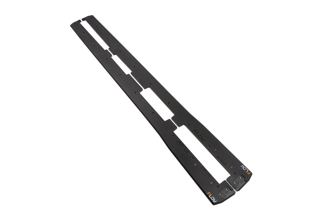 Yaris GR Side Splitter