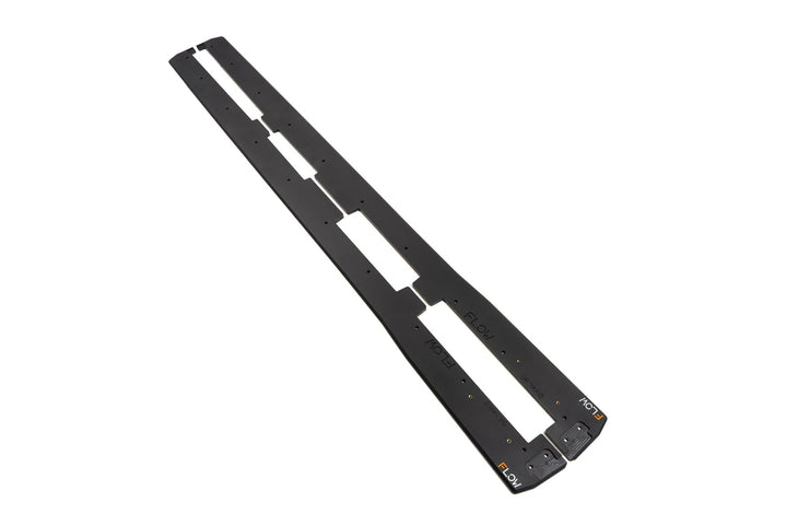 Yaris GR Side Splitter