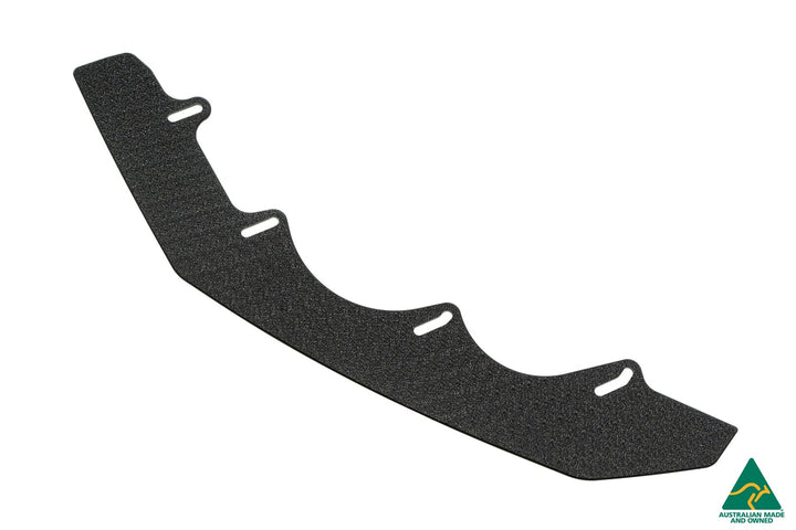 MK8.5 Golf R Front Lip Splitter Extensions