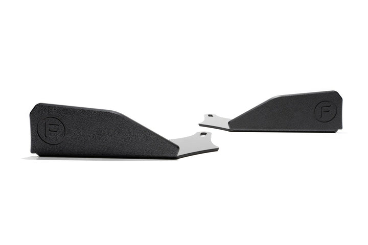 MK8 Golf R Rear Spat Winglets