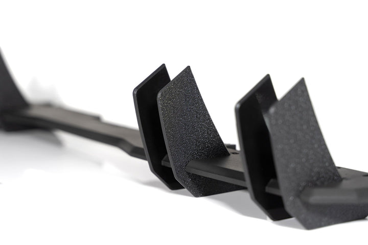 Yaris GR Gen1 Flow-Lock Rear Diffuser
