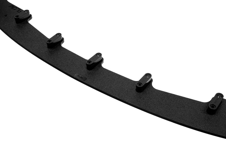 Impreza WRX/RS G3 Sedan PFL Front Lip Splitter & Mounting Brace