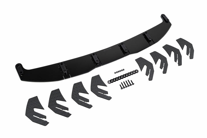 Rear Diffusers – Automodellista