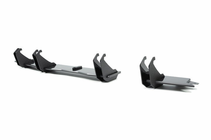 Flow Designs i20N BC3 Flow-Lock Rear Diffuser